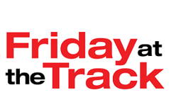 Friday at the Track Novice Only 9.9-SC