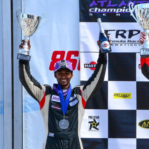 Profile of Christian Lall Dass