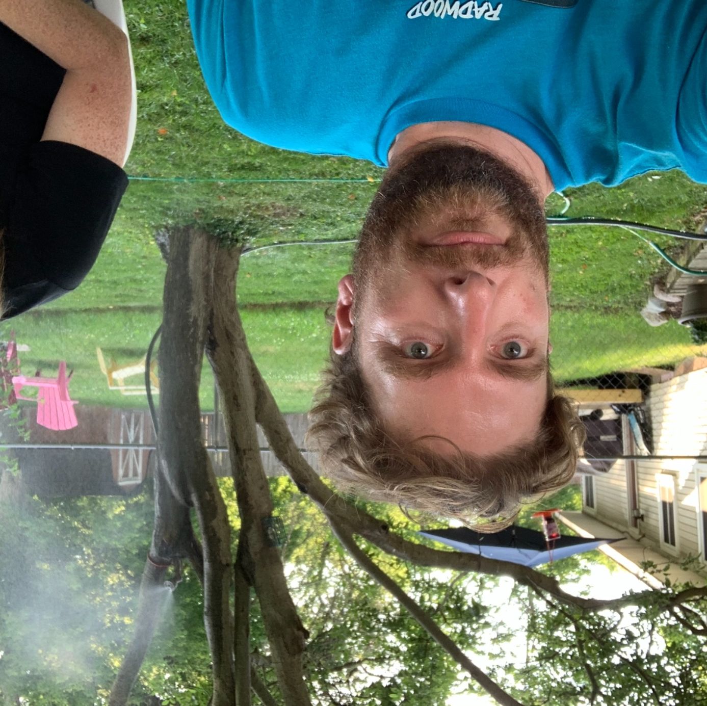 Profile of Joel Blatchford