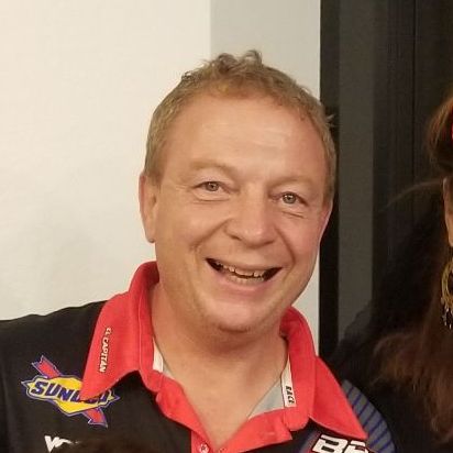 Profile of German Vacca