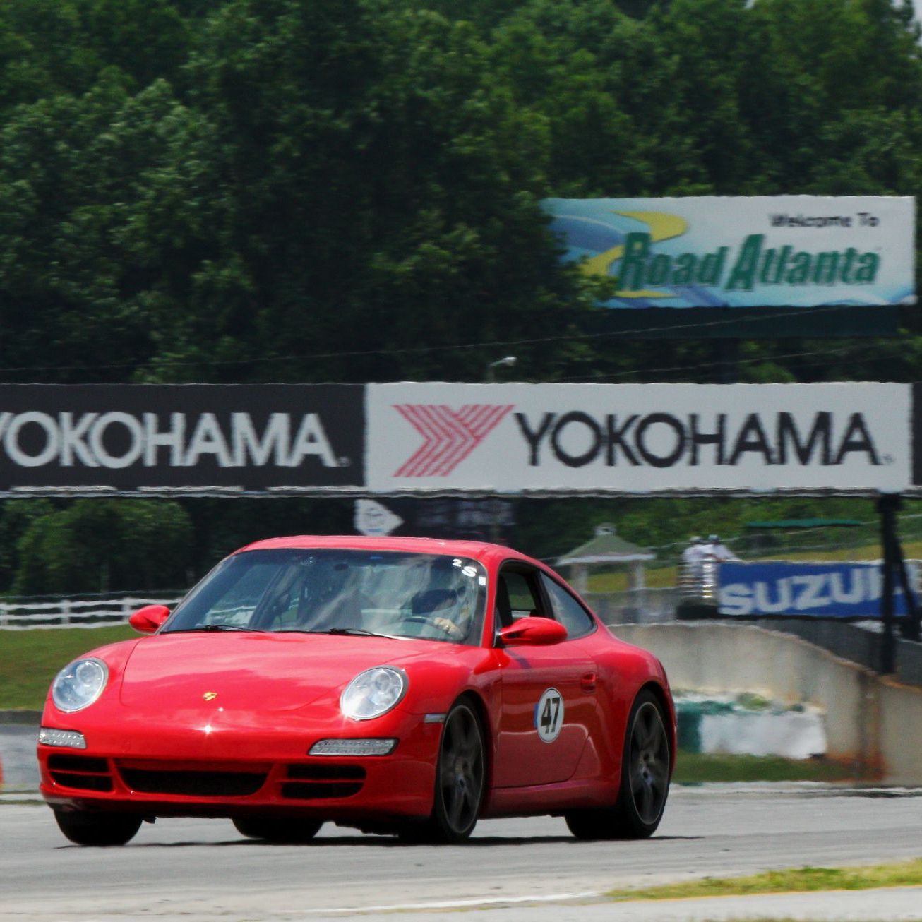 Profile of Kevin Wright