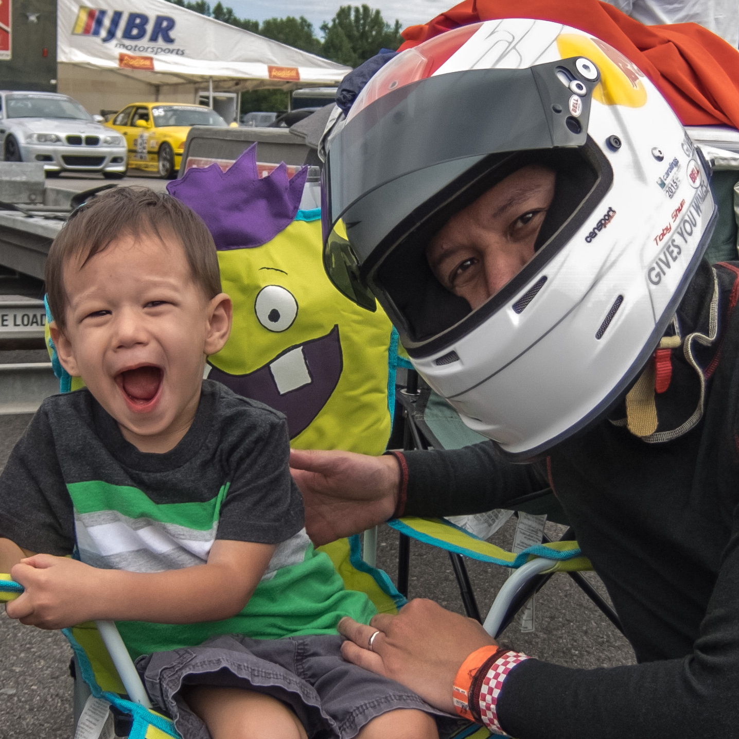 Profile of Toby Shum