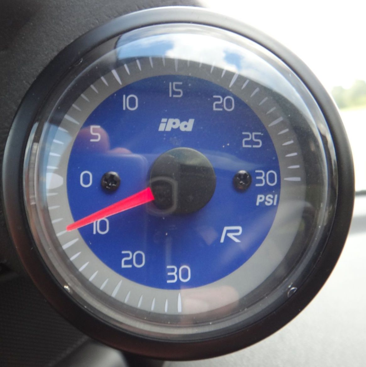 Profile of Nicholas Martinez