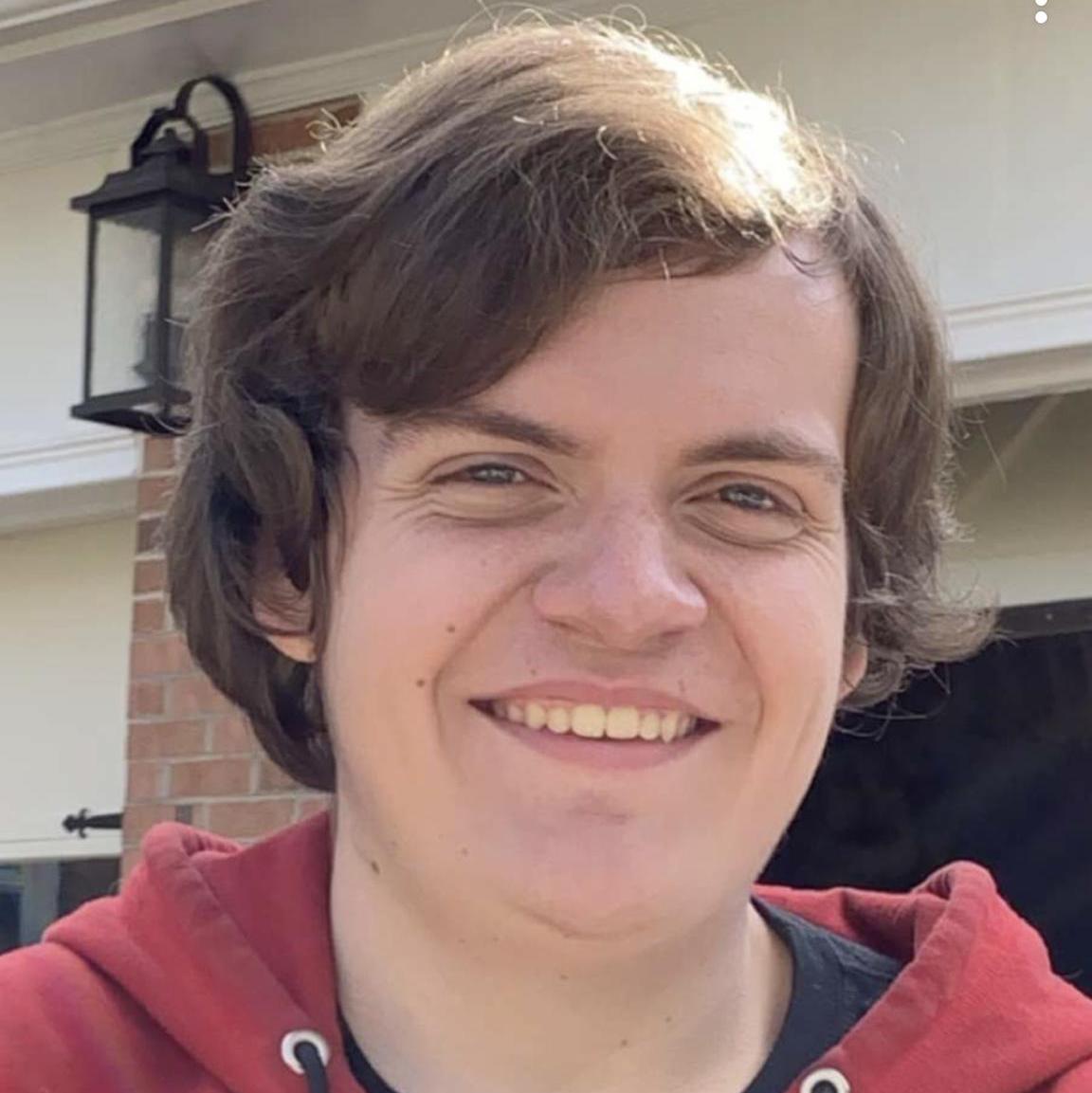 Profile of Chandler Smith