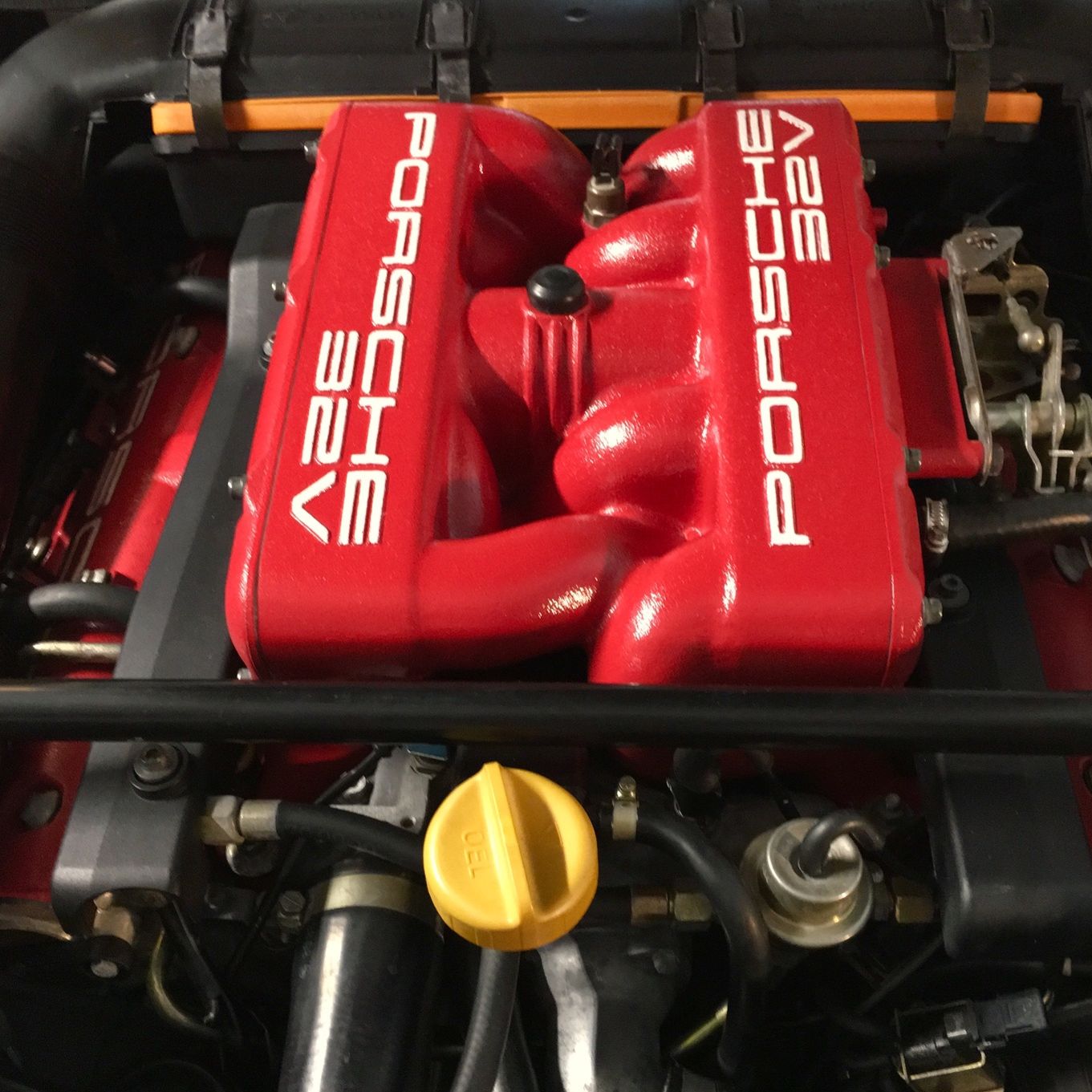 Profile of Charlie Hawkins