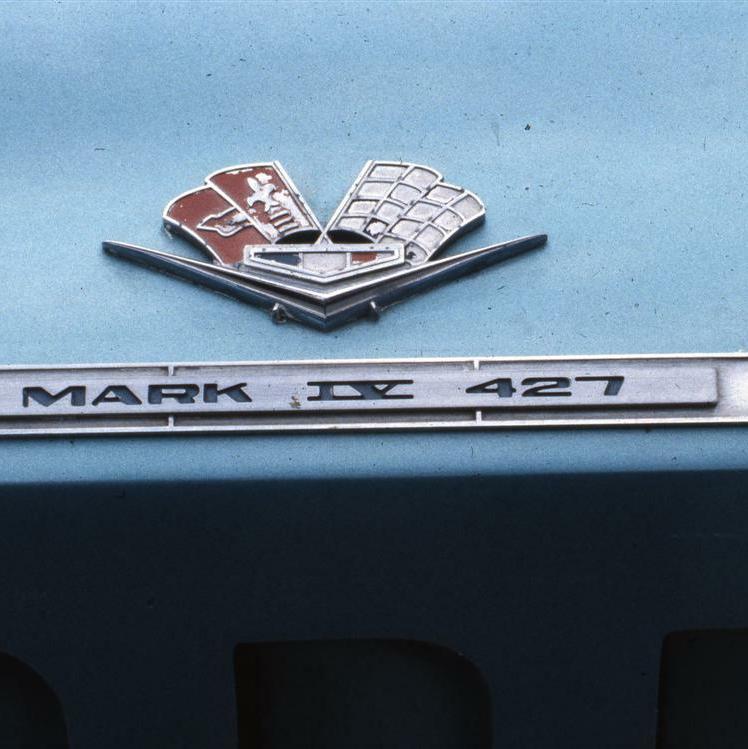 Profile of Martin Tait