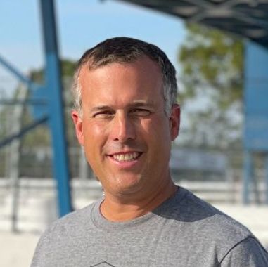 Profile of Brett Lane