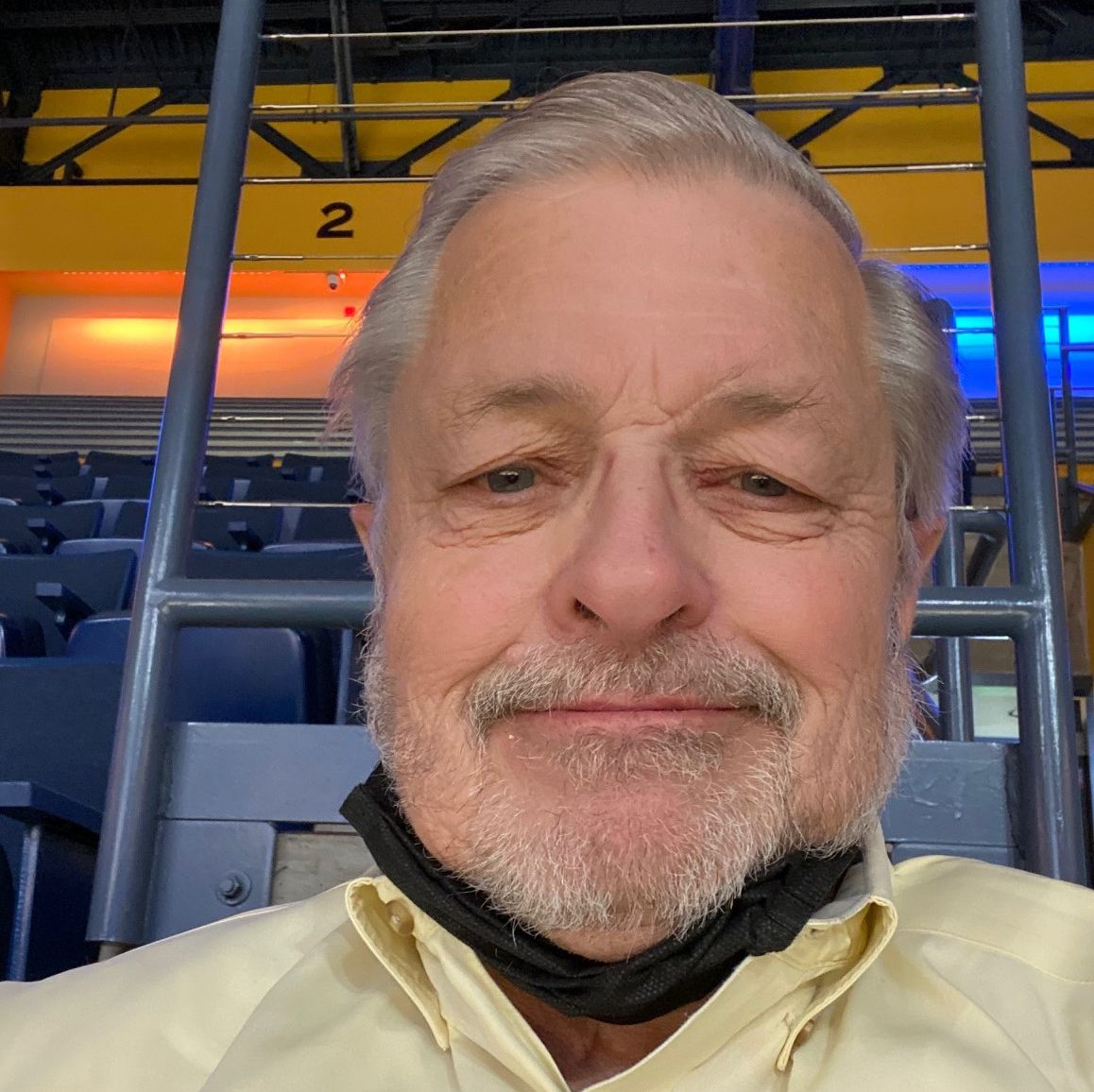 Profile of John Hurabiell