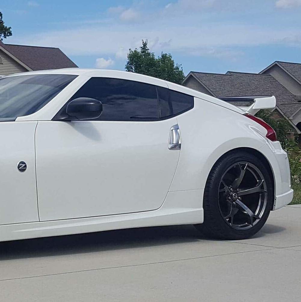 Profile of Jason Flora