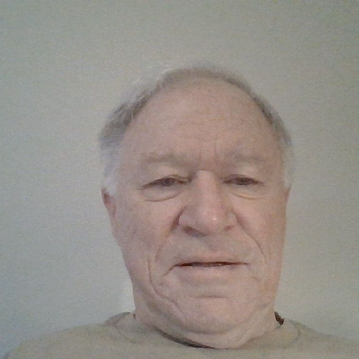 Profile of Terrence Taft