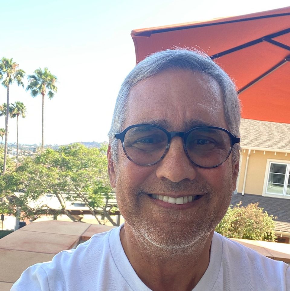 Profile of Neal Daneman
