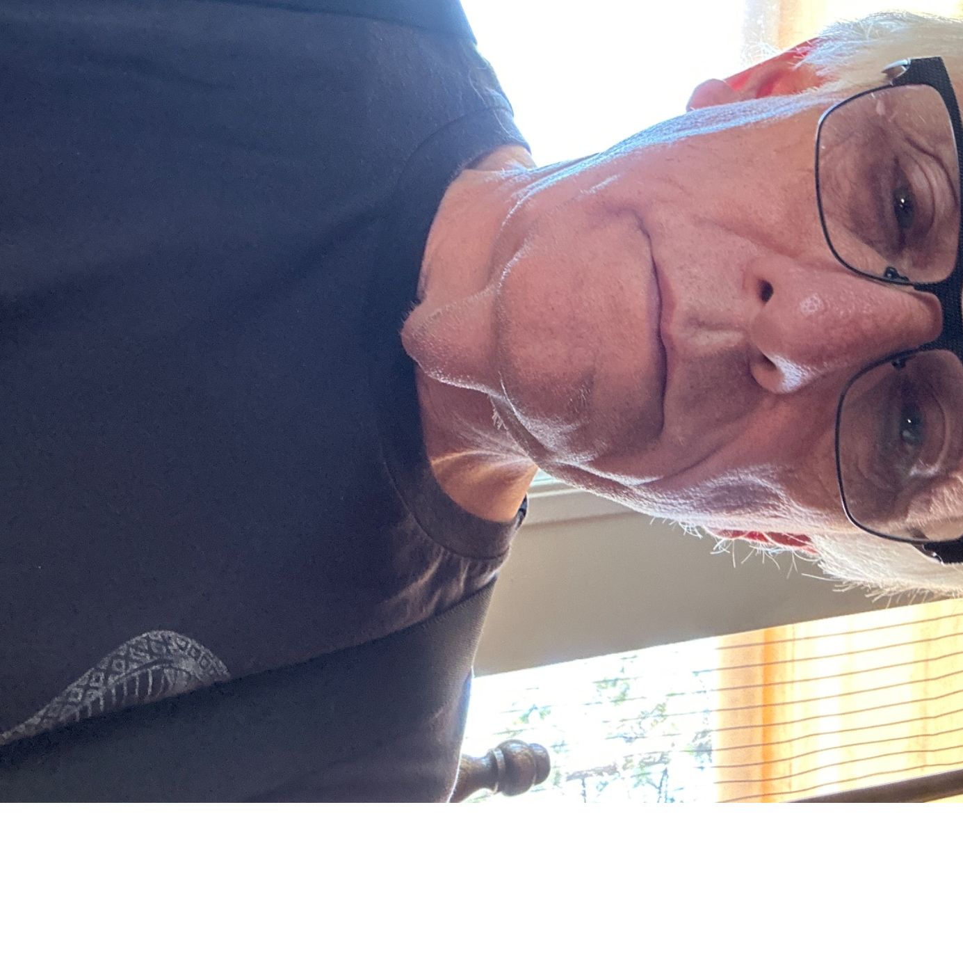 Profile of Roy Powell