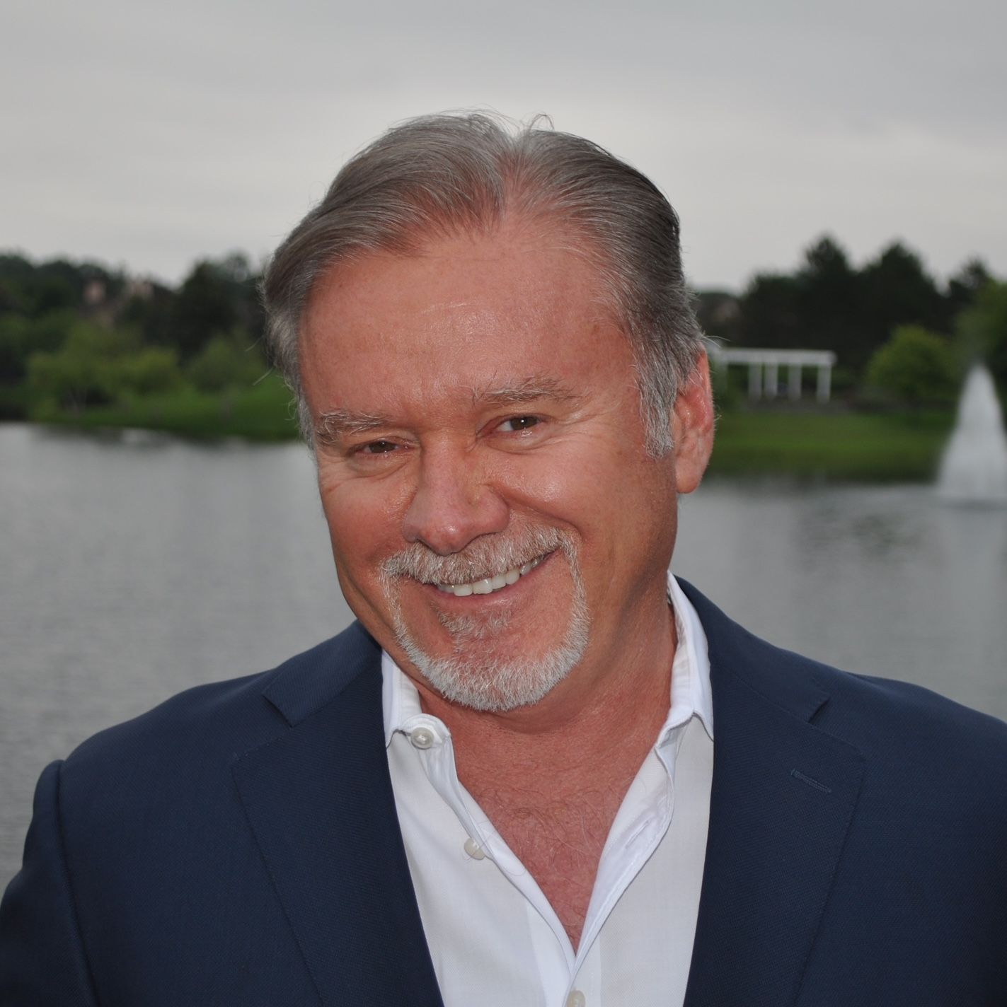 Profile of Mark Young
