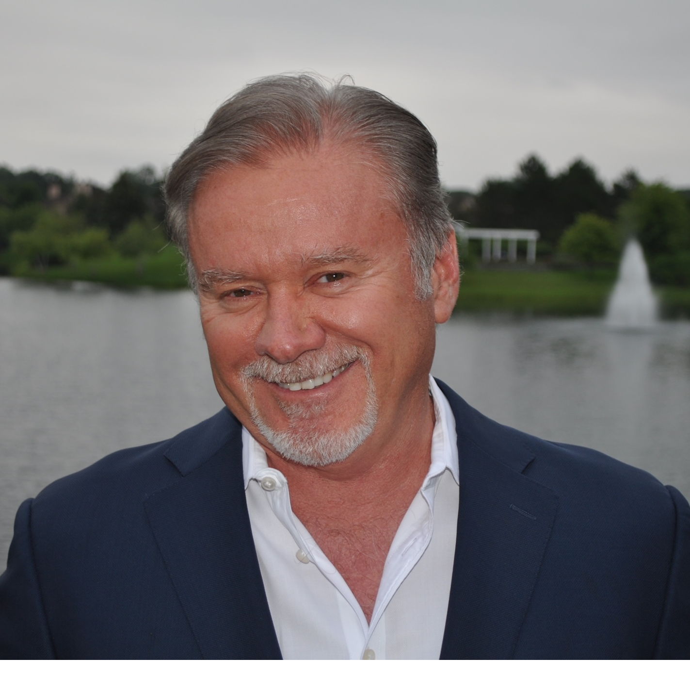 Profile of Mark Young