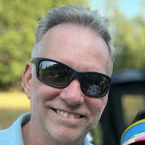 Profile of Les Oliver