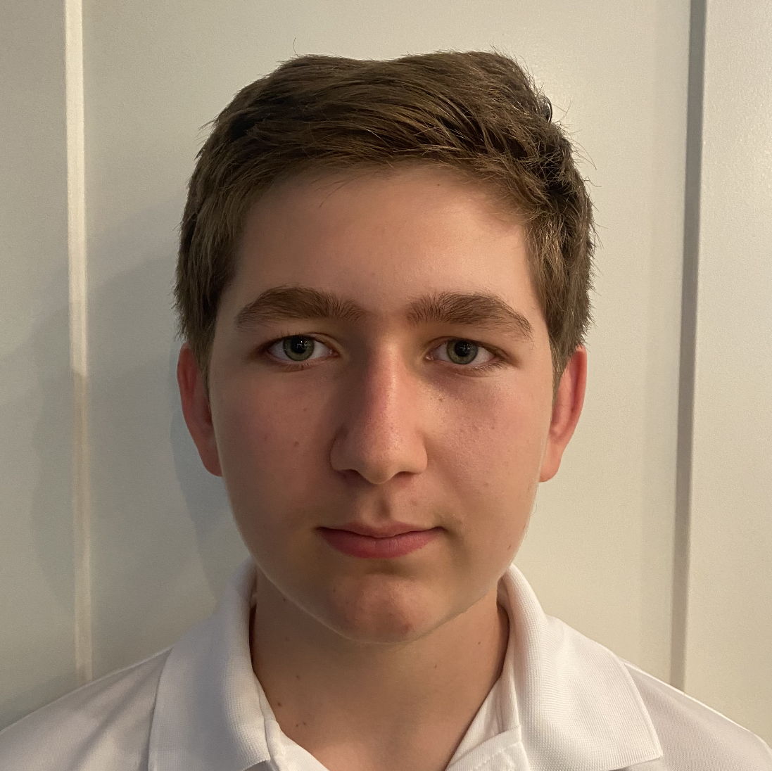 Profile of Ben Zislin