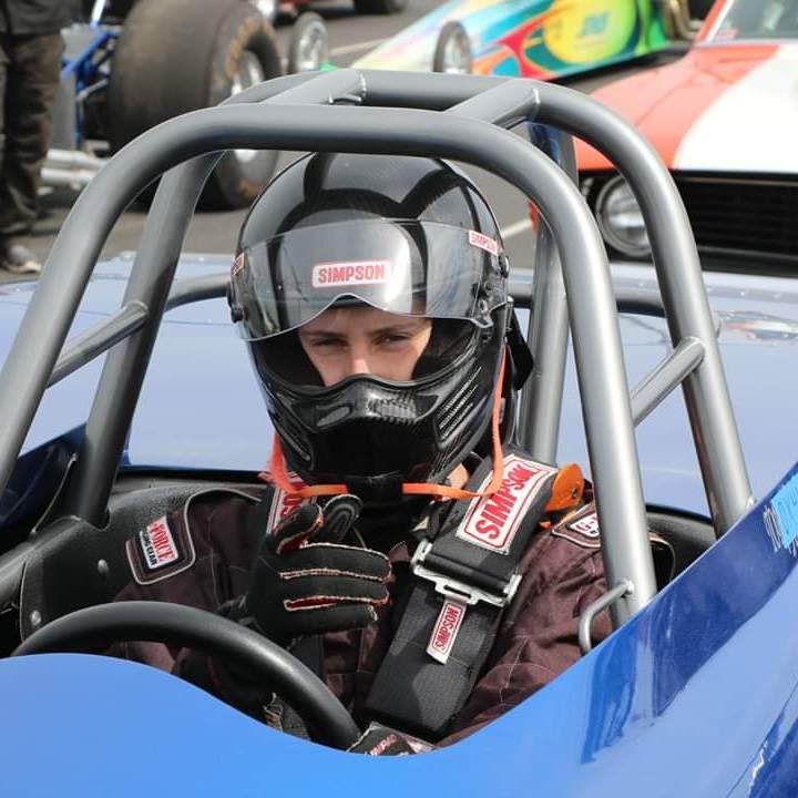 Profile of Spencer Couch