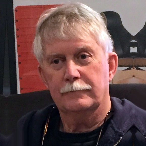 Profile of Robert Benson