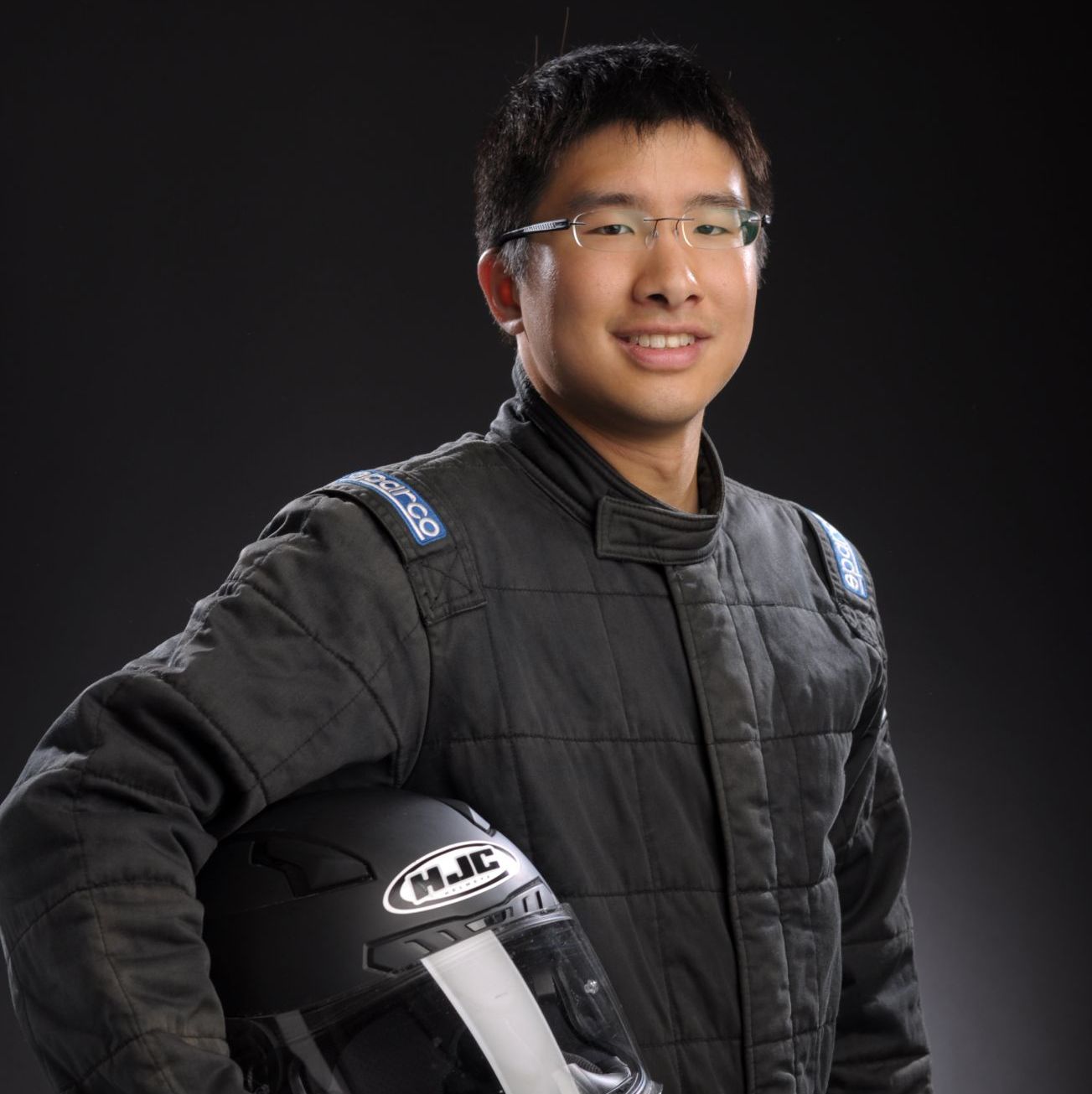 Profile of Timothy Er