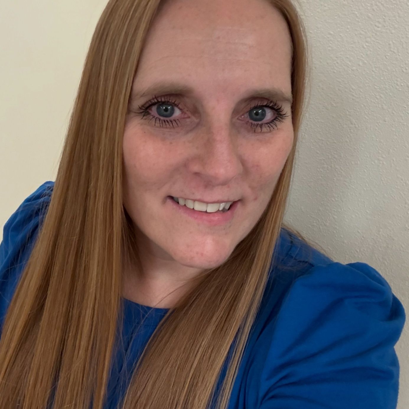 Profile of Tami Higley