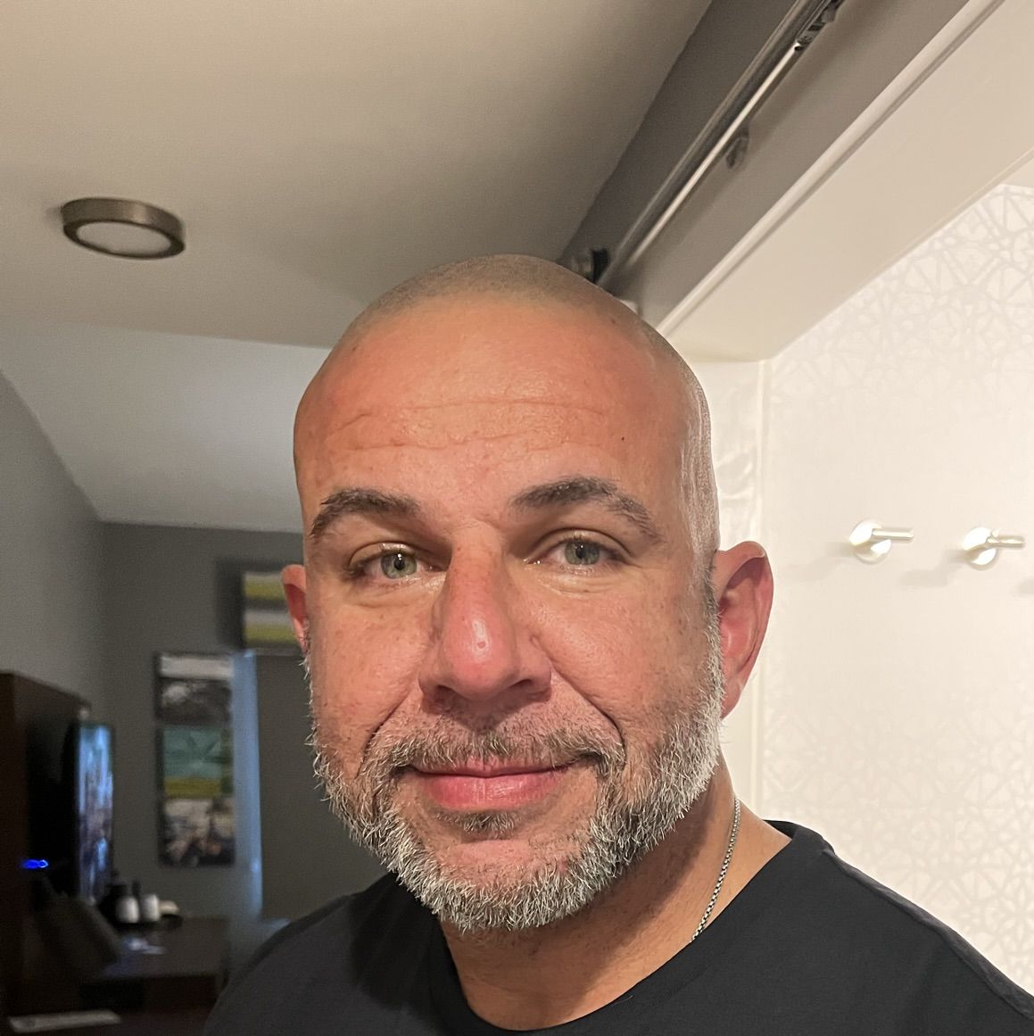 Profile of Teddy Alvarado