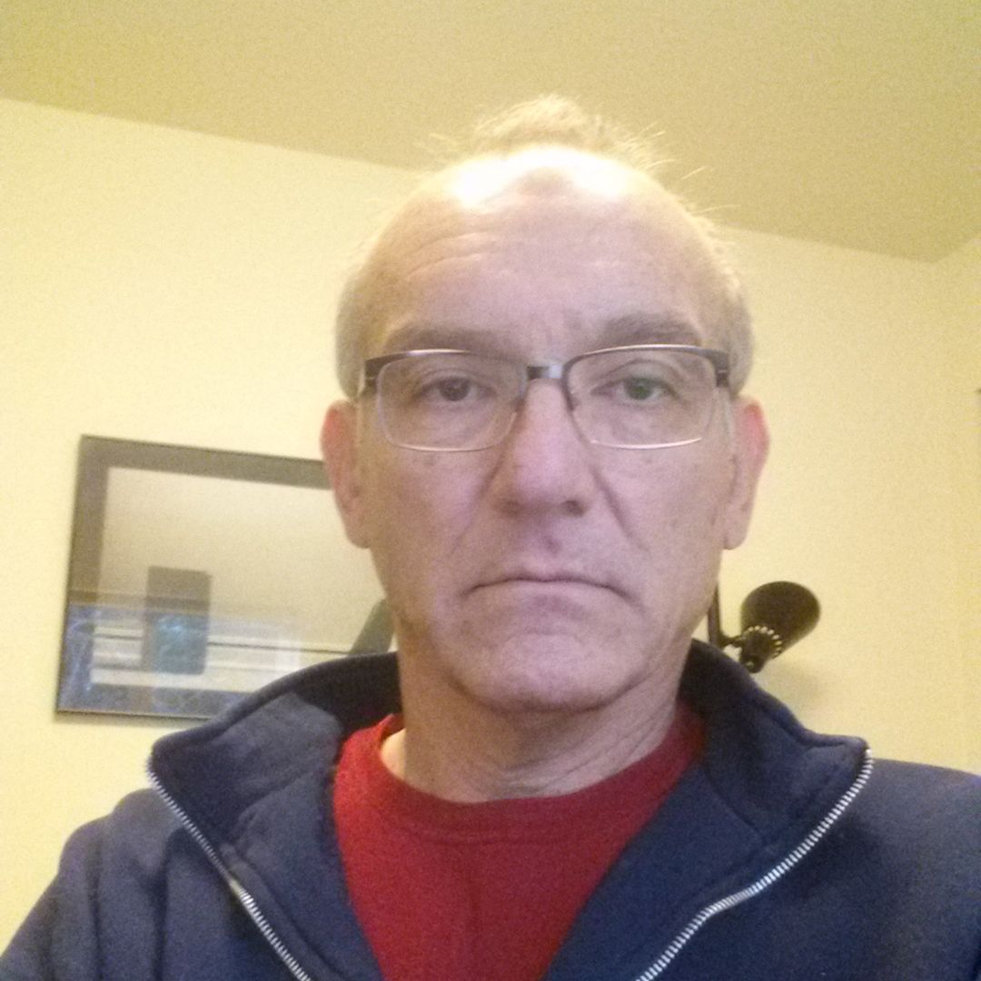 Profile of Simon Josowitz