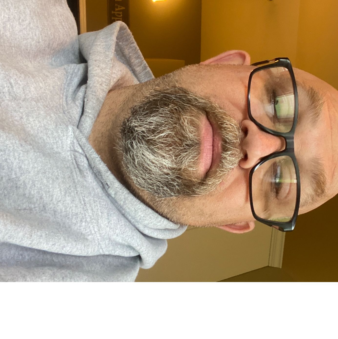 Profile of Travis Stoner