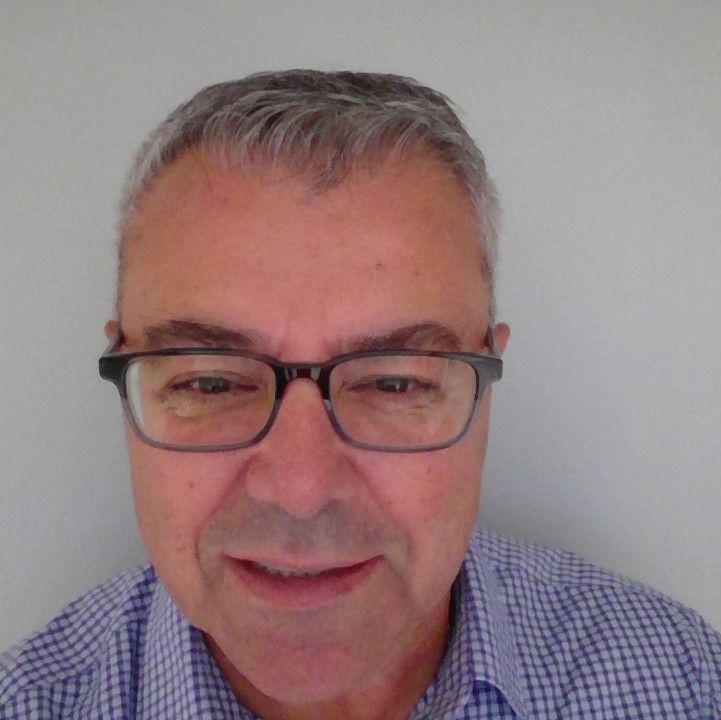 Profile of Fernando Oliveira