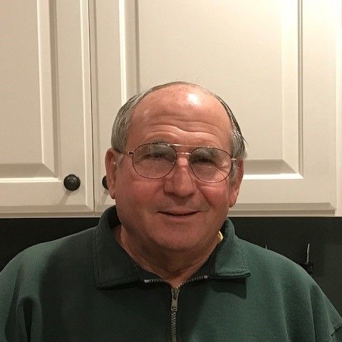 Profile of Barry Corno