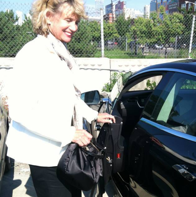 Profile of Cindy Jewell