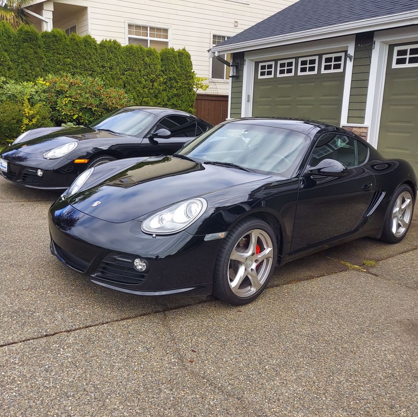 Profile of Robert Beck