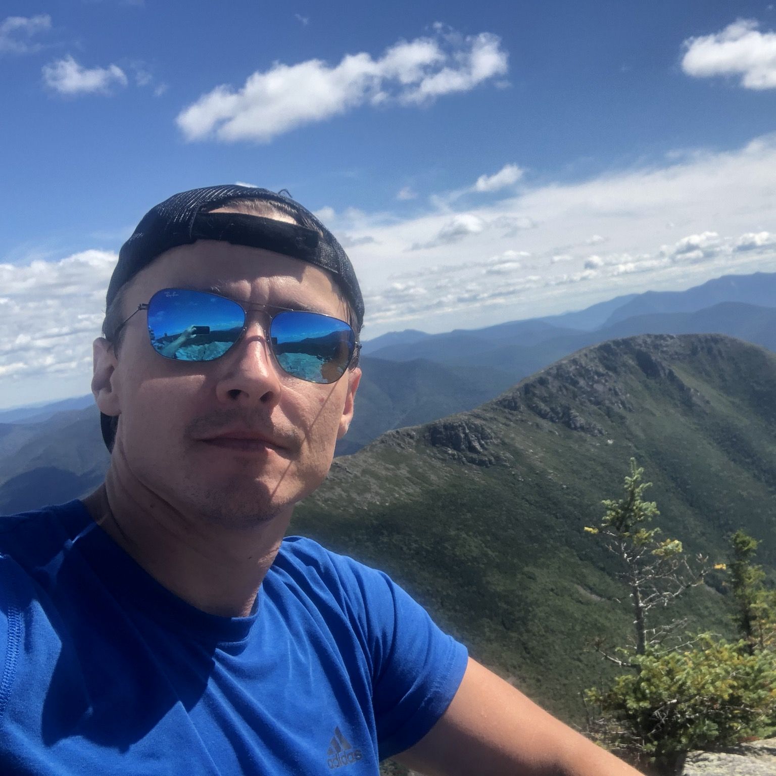 Profile of Zach Dadak