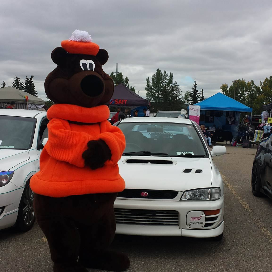 Profile of James Allen