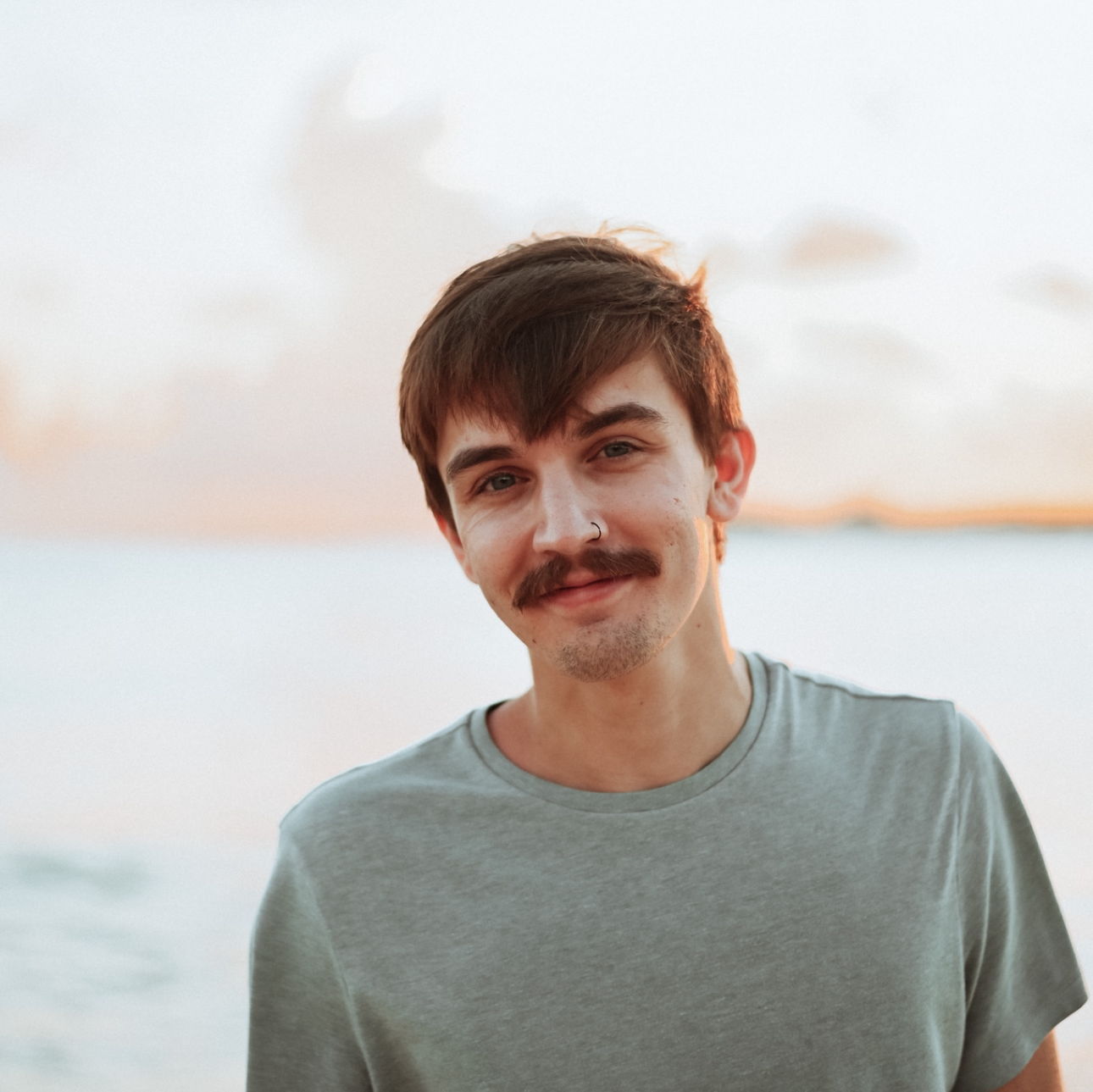 Profile of Dawson Daly