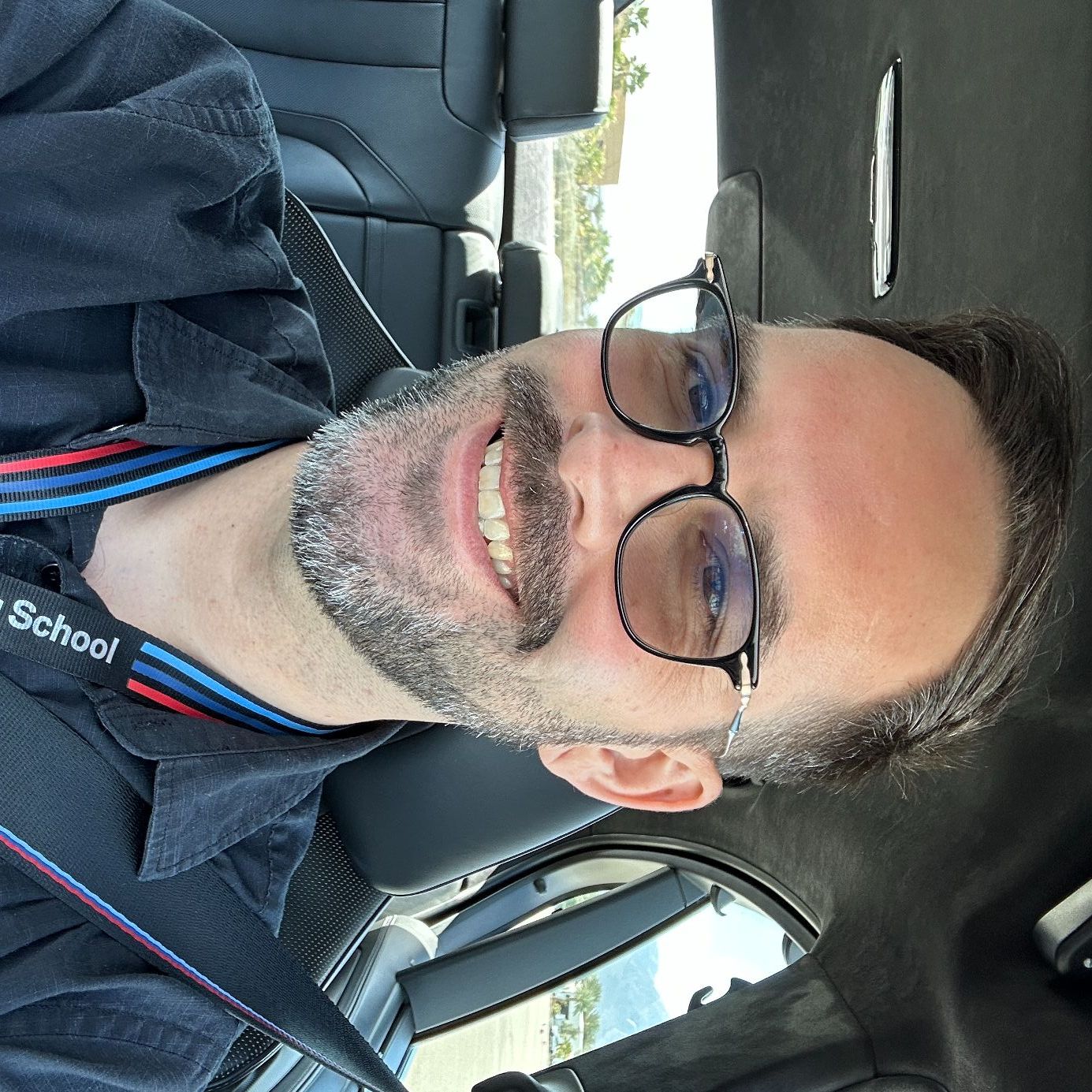 Profile of Jesse Lavorin