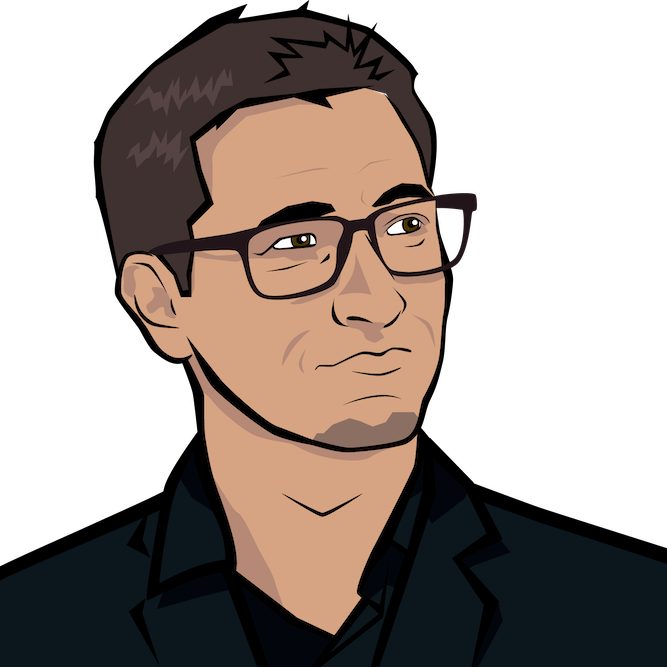 Profile of Pierre Belin