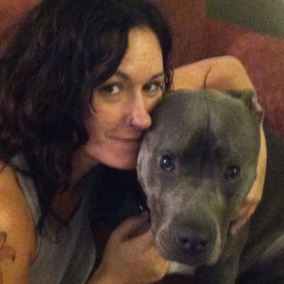 Profile of Gina Ficarella