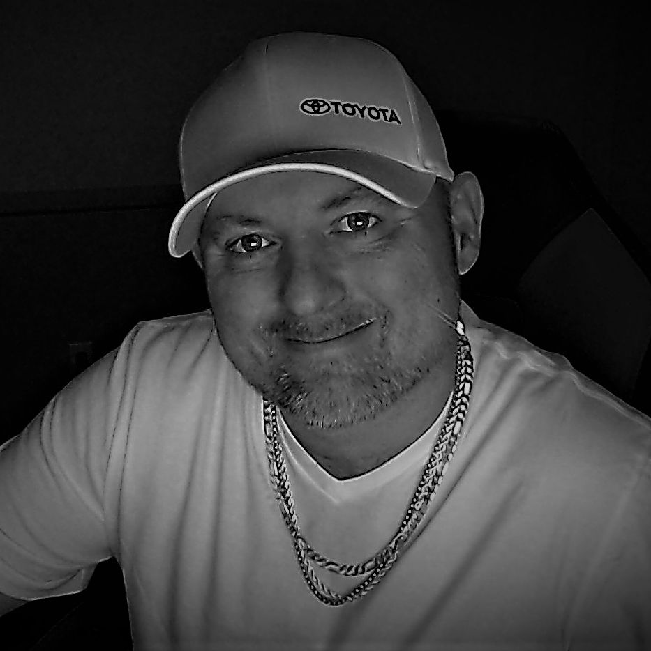 Profile of Chris Morton