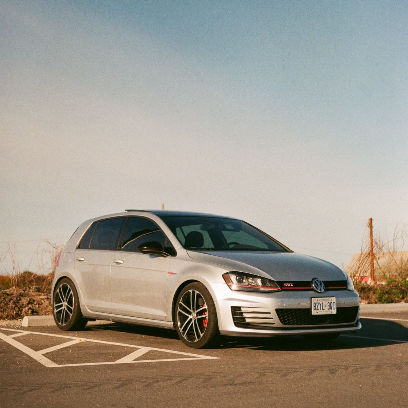 Profile of Justin Rahme