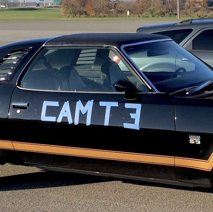 Profile of Troy Chmielewski