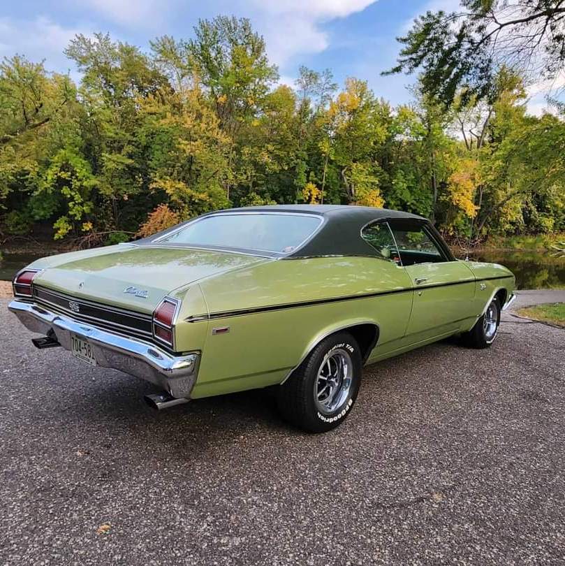 Profile of Jeffrey Steffes