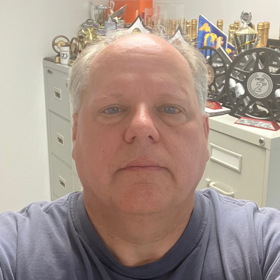 Profile of Robert Wisen