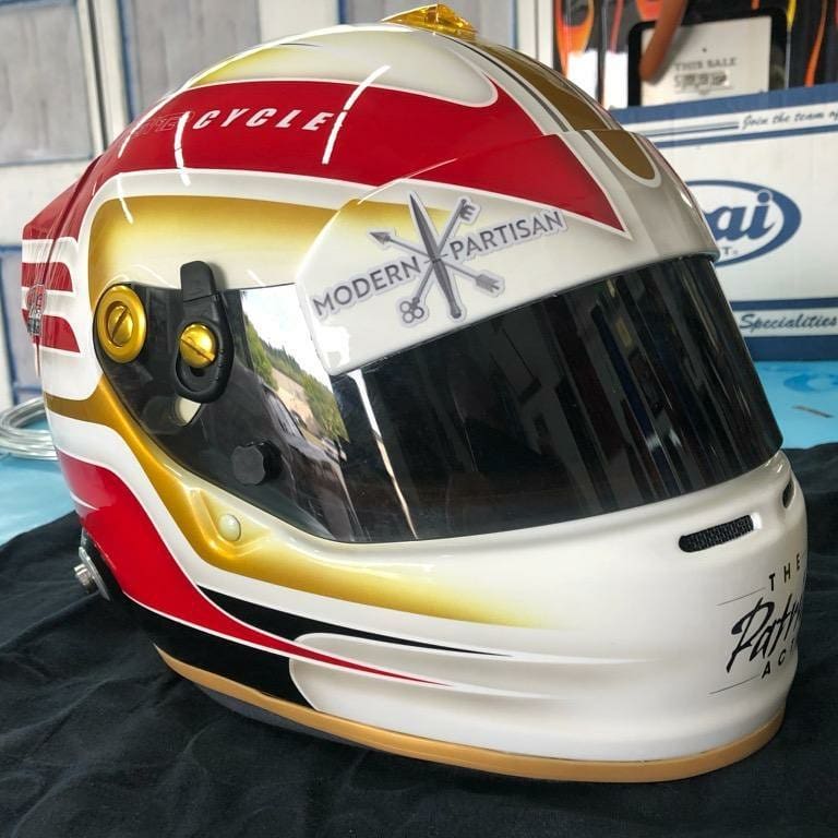 Profile of Jacob Parker