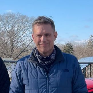 Profile of Frank Montwill