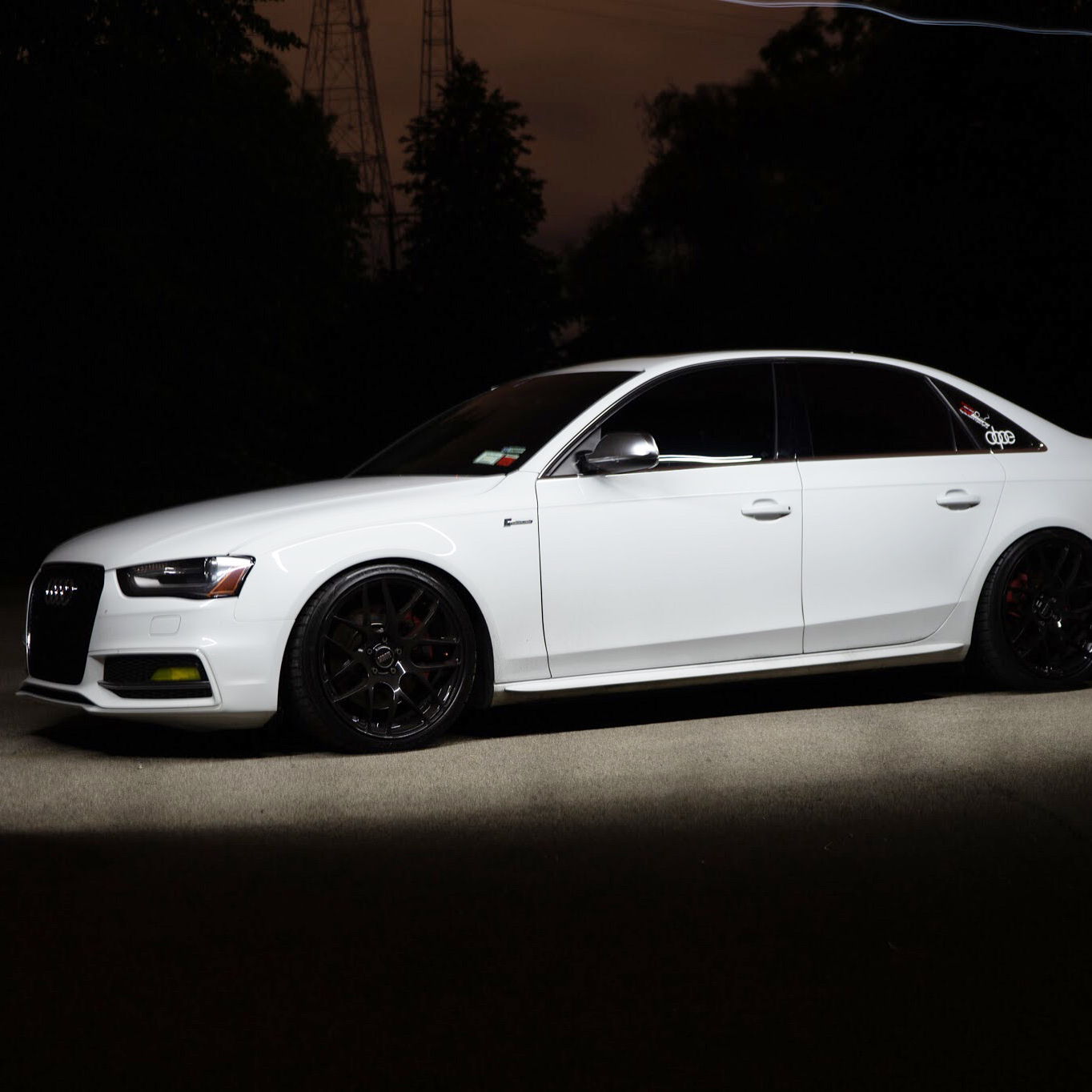 Profile of Brandon Tyler