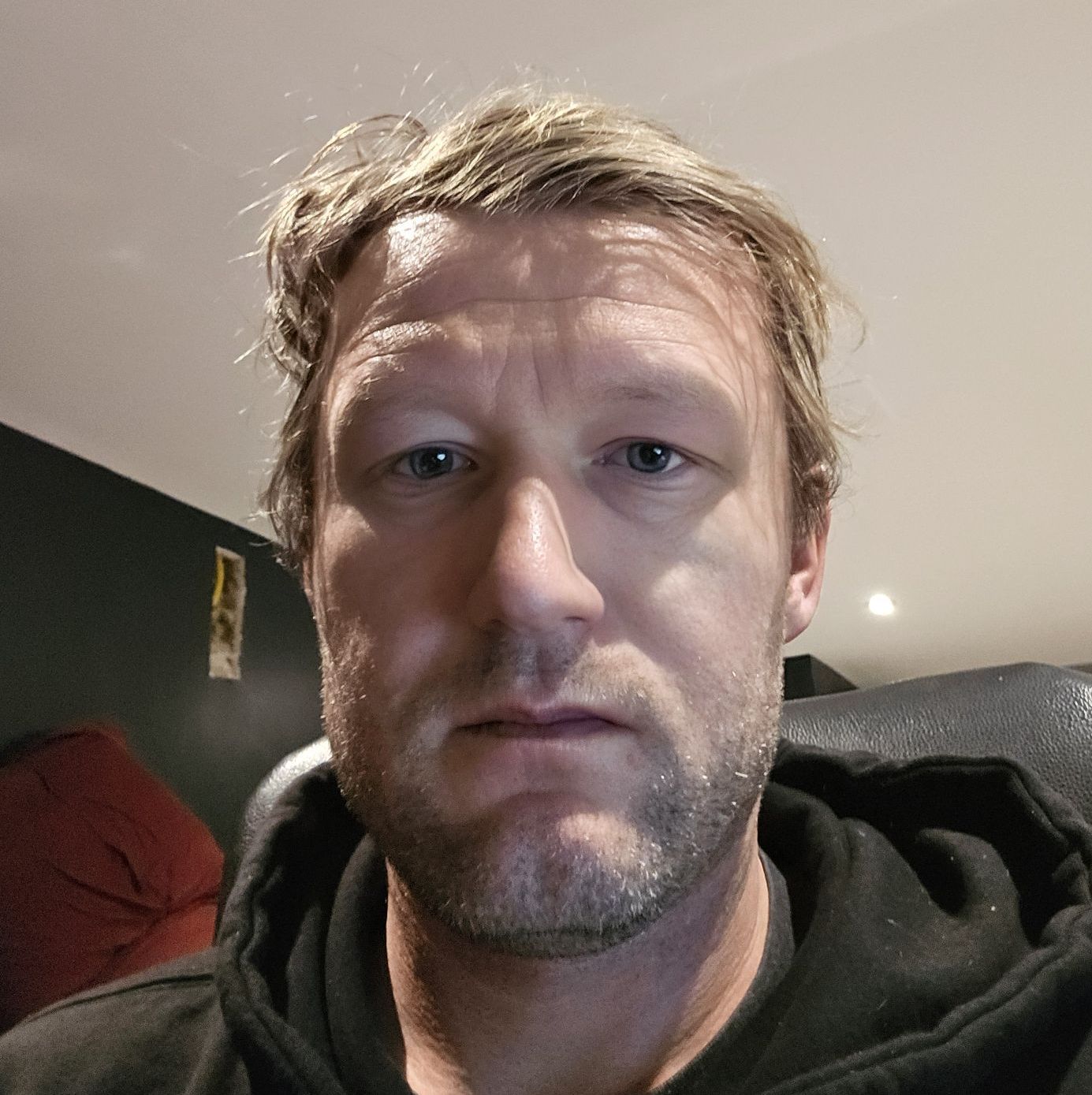 Profile of Jacob Porter