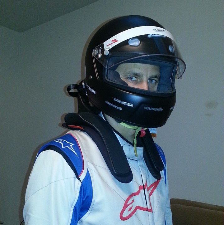 Profile of DAVID WOJCIK