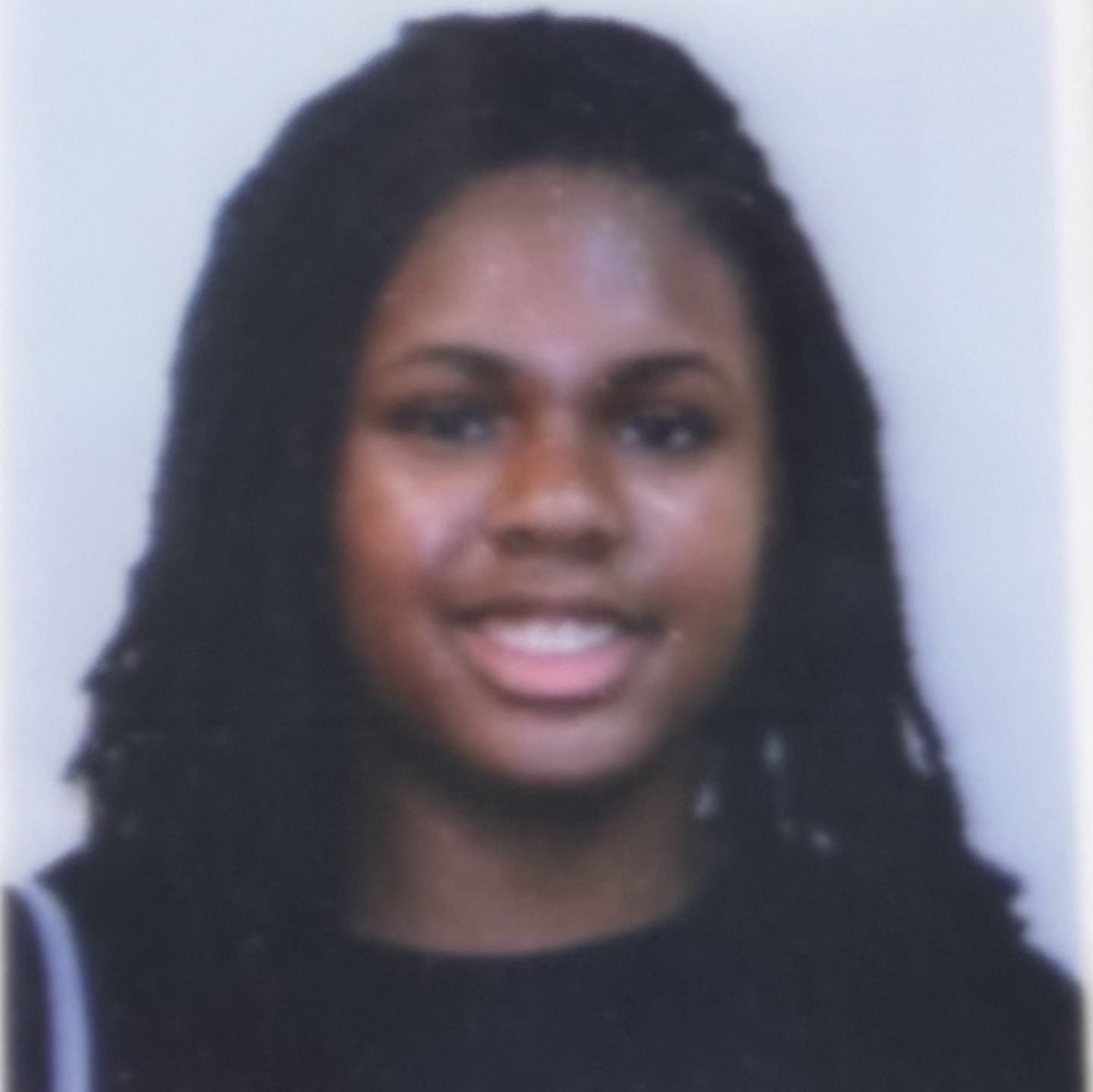 Profile of Ayana Franklin