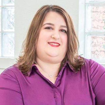 Profile of Rachael Phillips