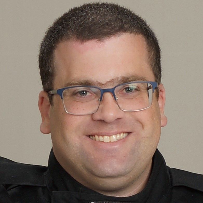 Profile of James Gouveia Jr.